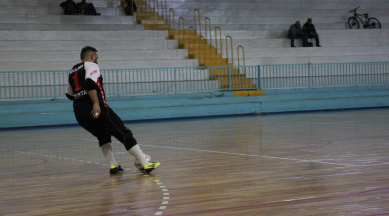 Imagem Com 15 equipes já confirmadas, Municipal de Futsal entra na reta final de inscrições