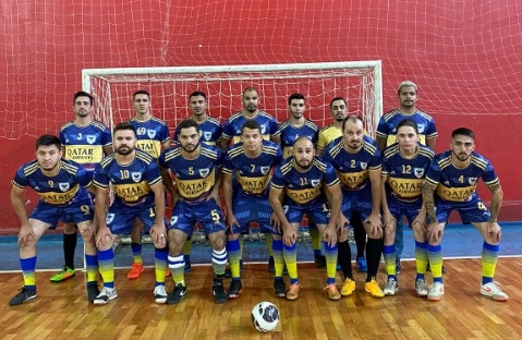 Imagem Municipal de Futsal: confira os últimos resultados e os jogos da semana