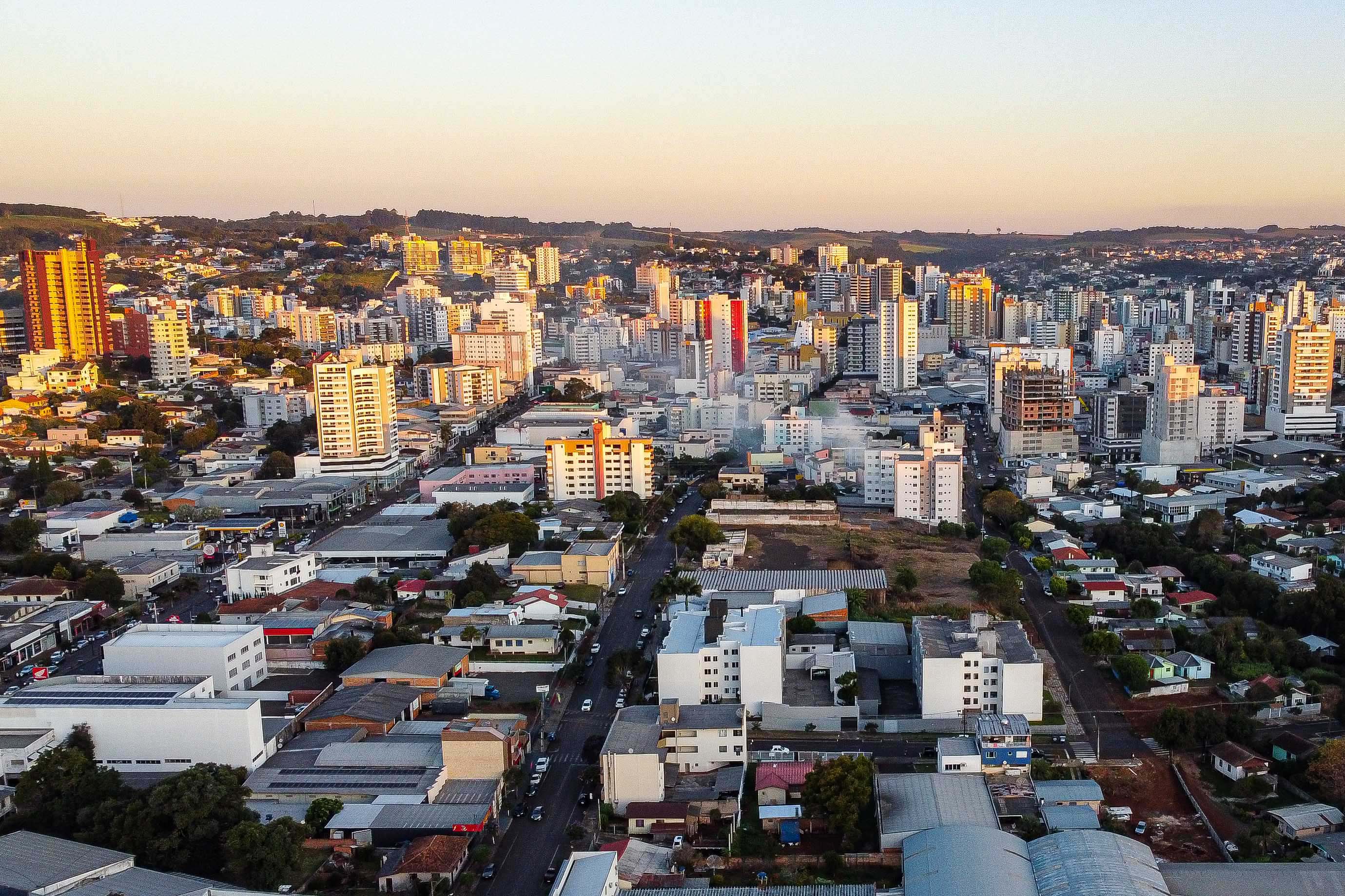 Imagem Paraná tem um dos maiores Índices de Desempenho Socioeconômico do País