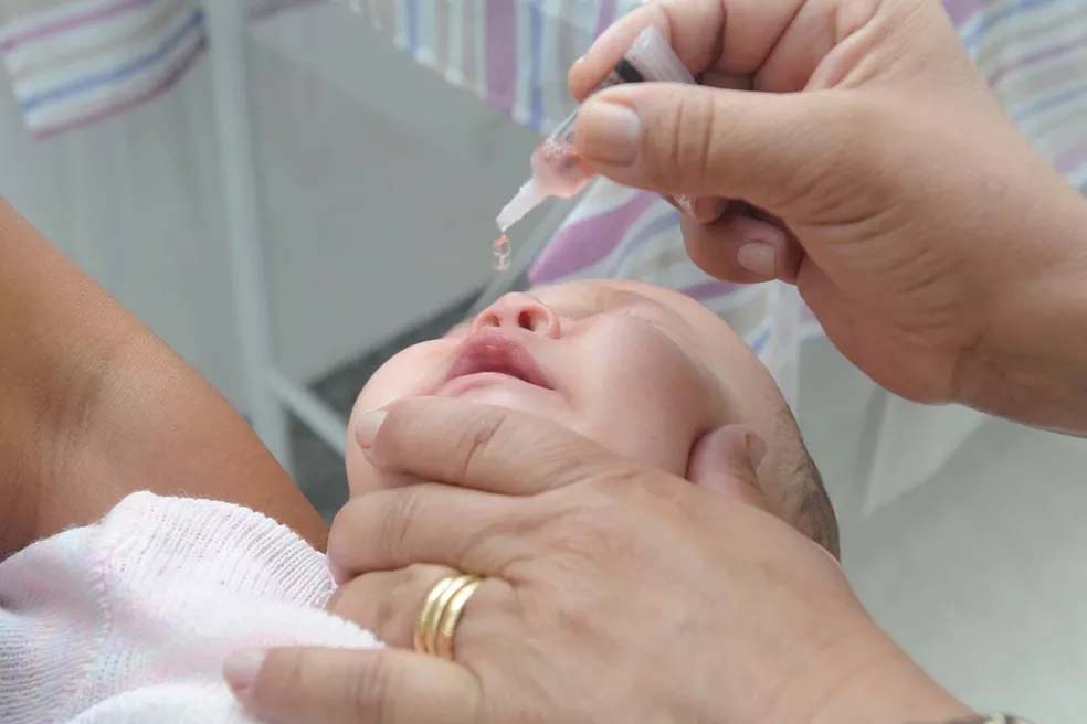 Imagem Saúde ressalta a importância das vacinas ao longo da vida