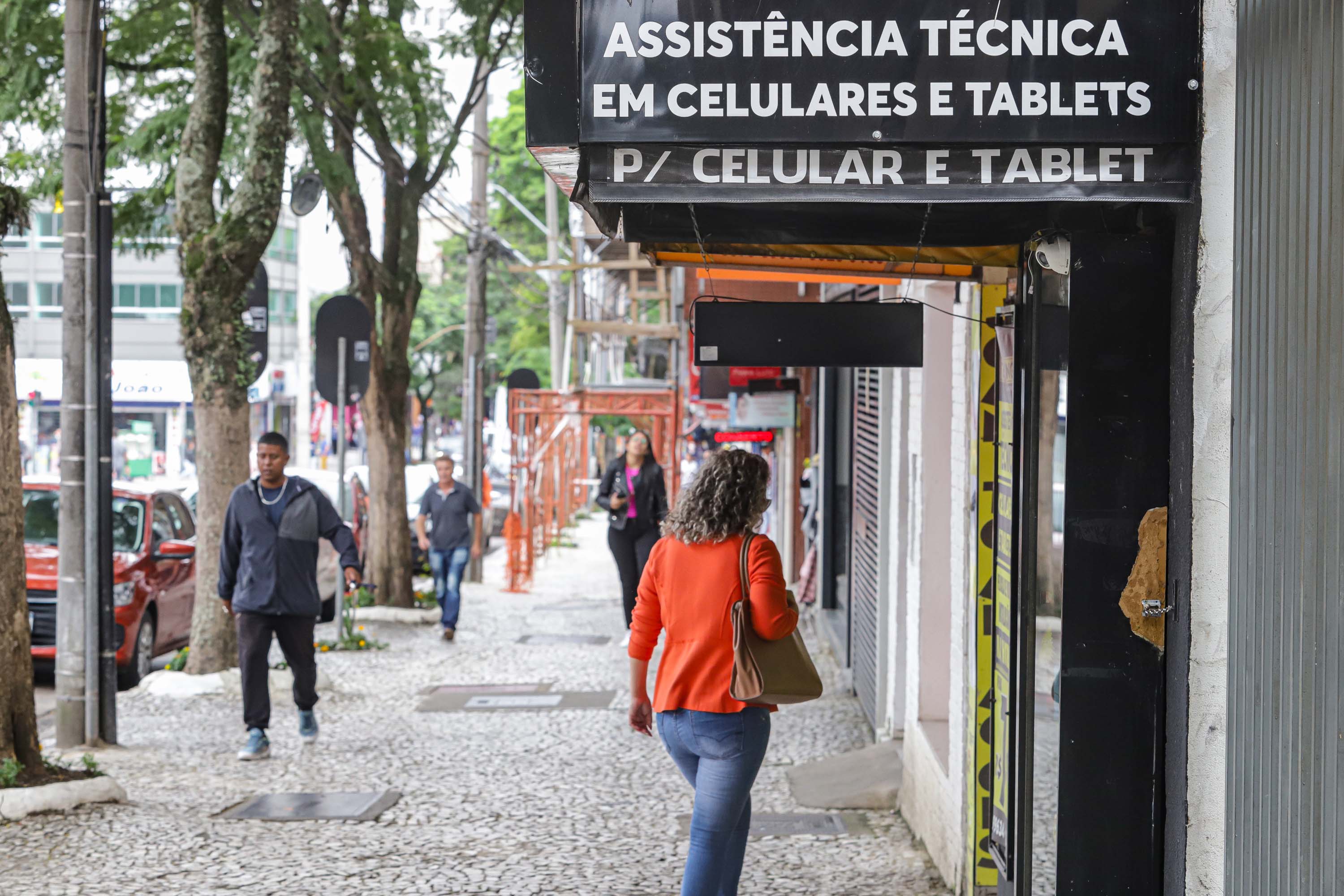 Imagem Paraná cria 44,6 mil empresas em 2023 e tem a cidade mais rápida do Brasil para gerar negócios