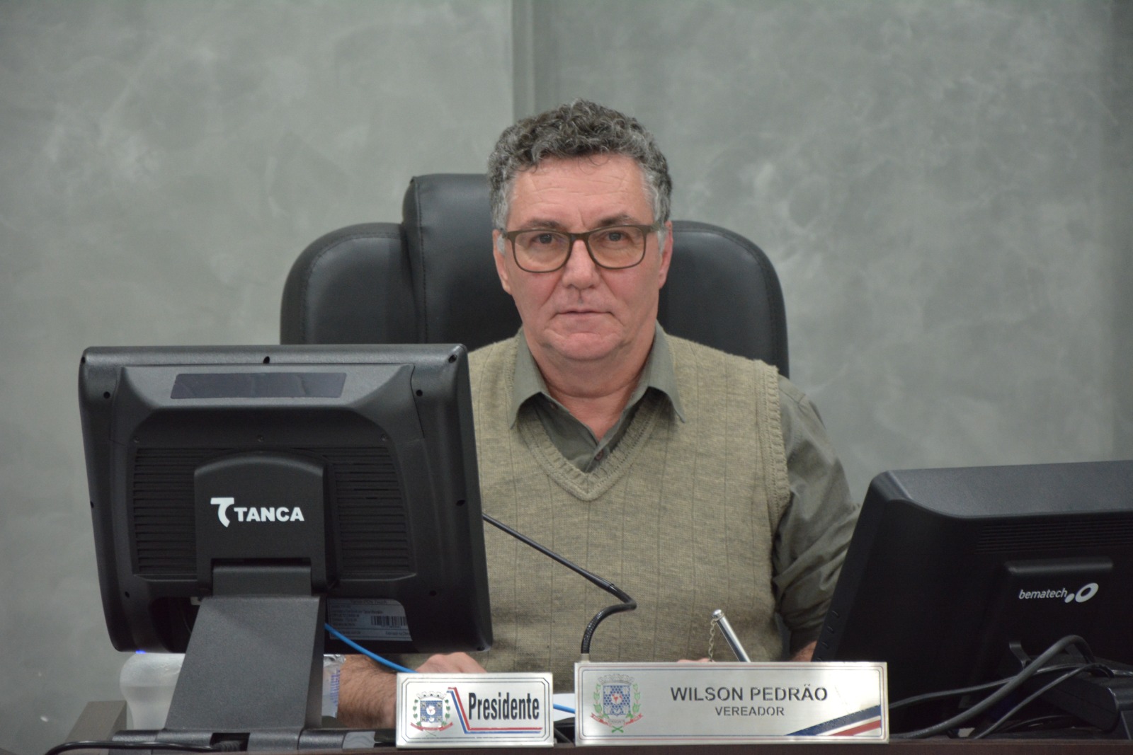 Imagem Contas da Câmara de Cianorte são aprovadas pelo TCE do Paraná