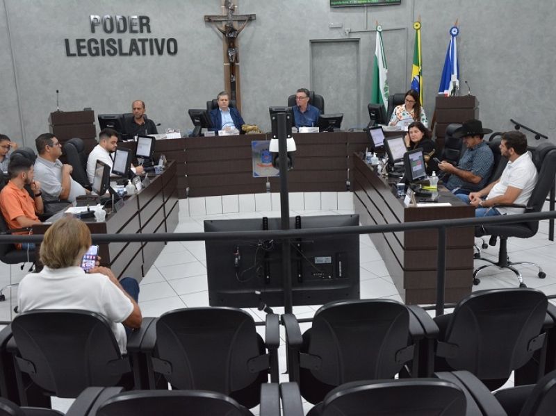 Imagem Parque Urbano da Zona 7 receberá nome de “Faustino Celestino”