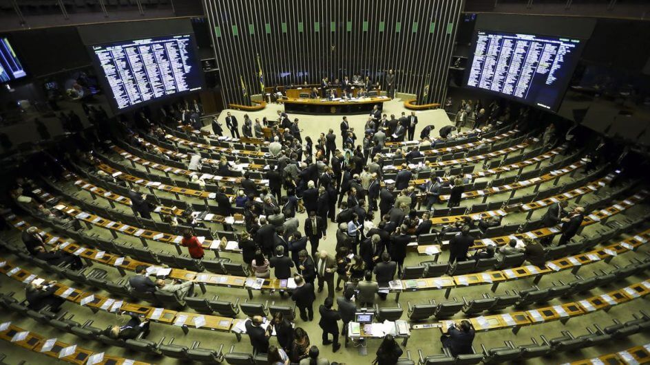 Imagem Deputados federais vão destinar R$ 12,3 mi em Emenda PIX para cidades da Amenorte