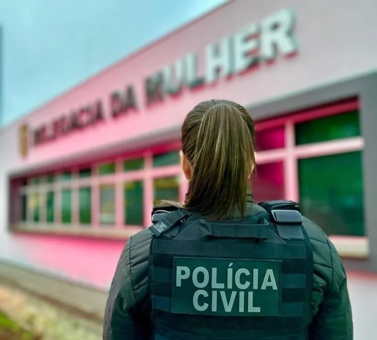 Imagem No Paraná, policiais prendem 596 pessoas em operação de combate à violência contra mulher