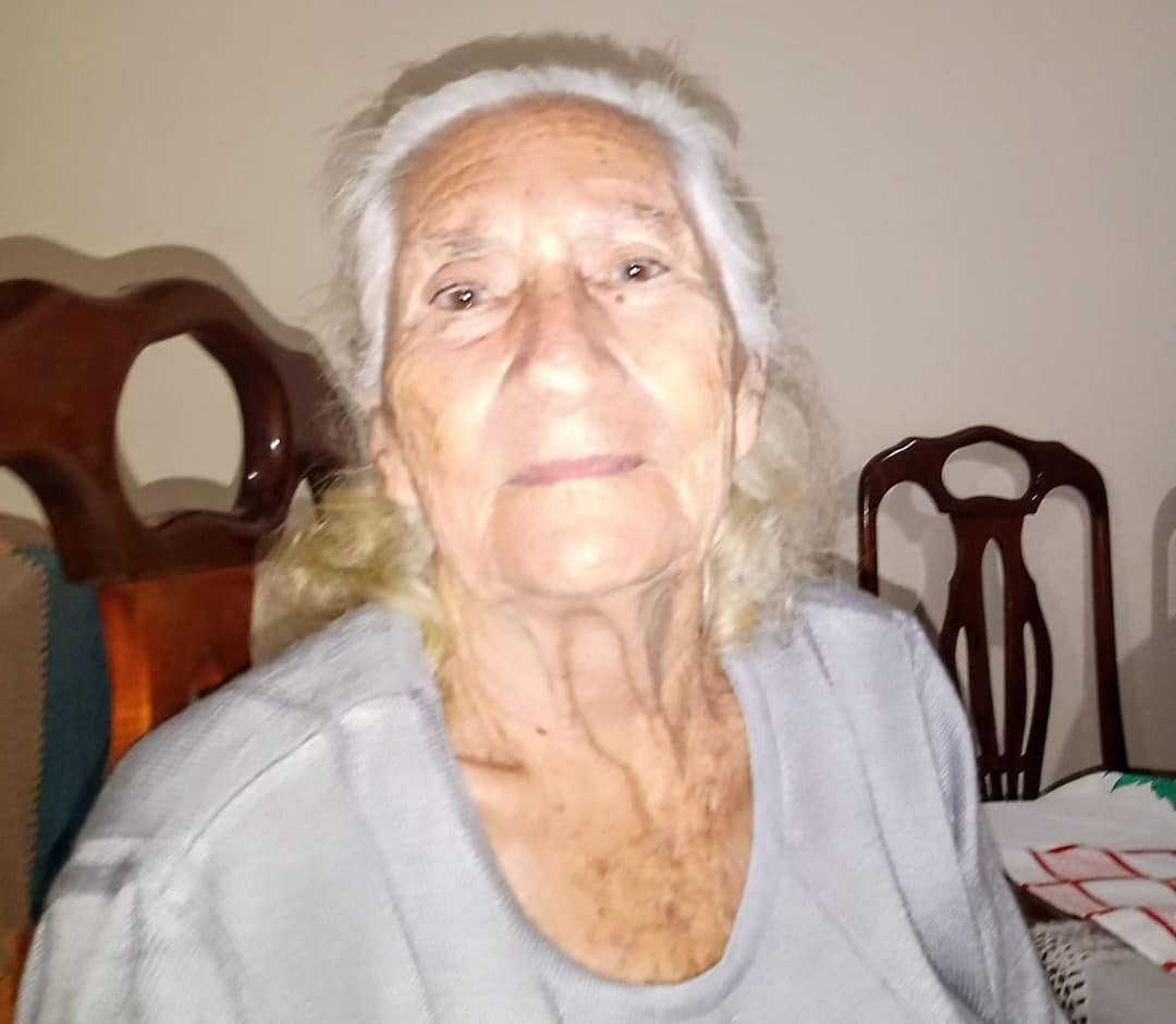Imagem Bombeiros suspendem buscas por idosa desaparecida em Cianorte