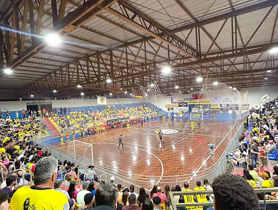 Imagem Terra Boa Futsal lança campanha solidária para ajudar União da Vitória