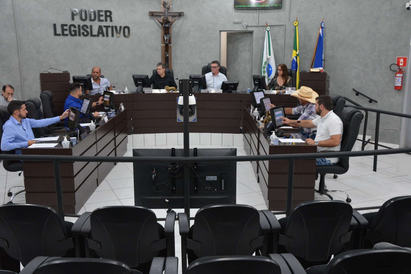 Imagem Programa “Passe Livre” pode beneficiar moradores do Distrito de São Lourenço