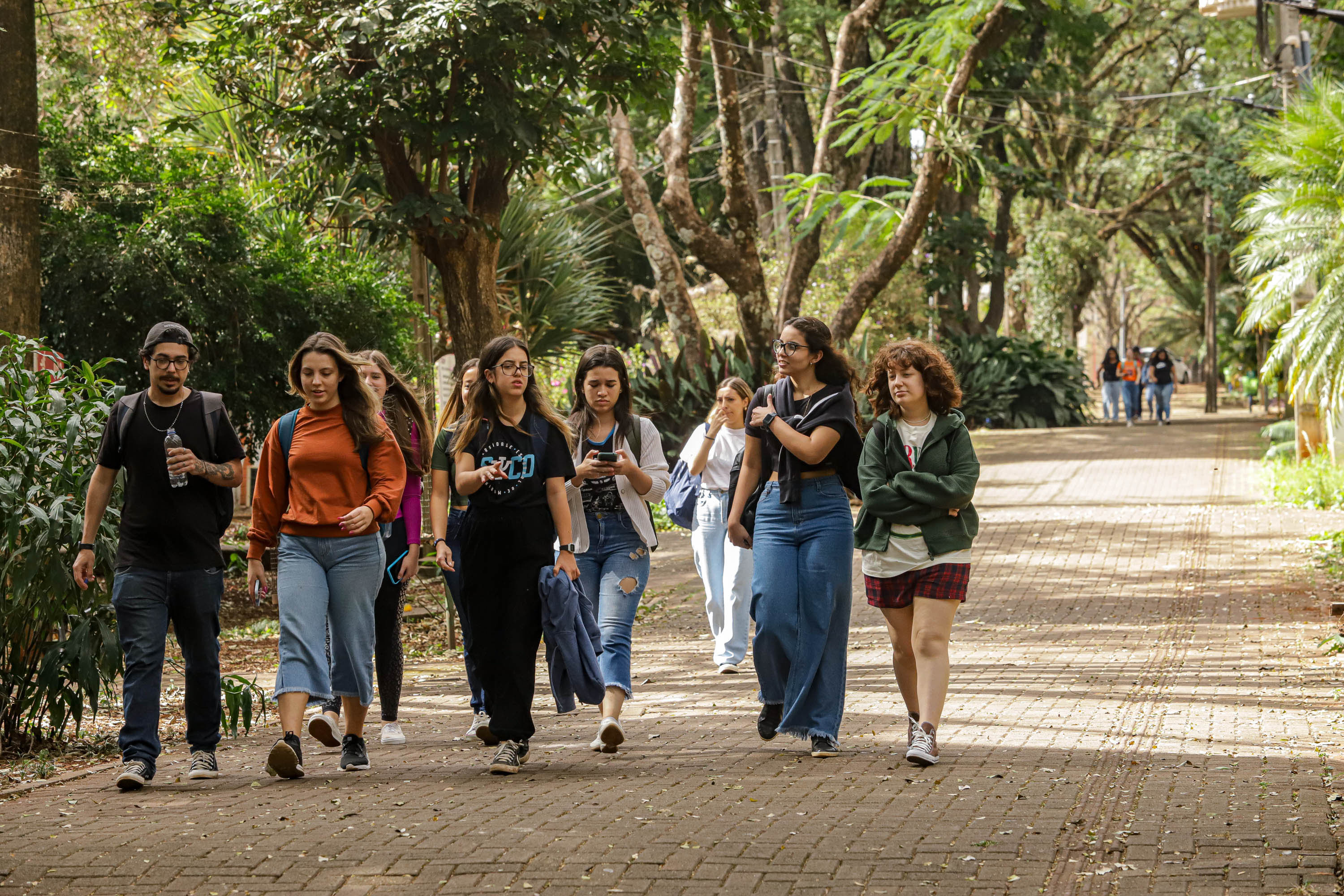 Imagem Confira o calendário acadêmico das universidades estaduais do Paraná para 2024