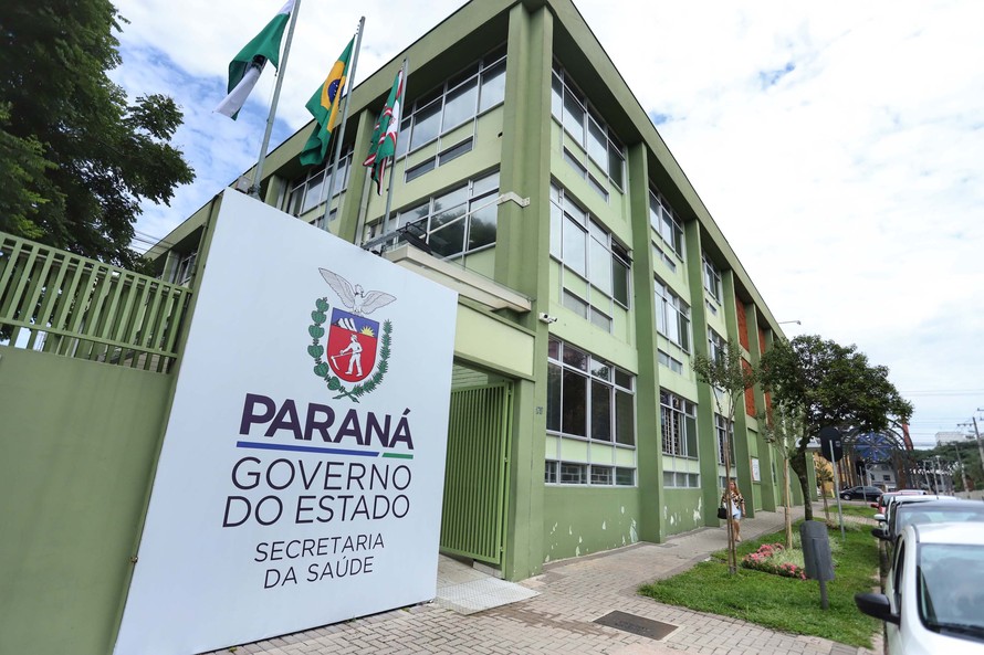 Imagem Saúde abre processo seletivo para contratação de 341 profissionais em todo o Paraná