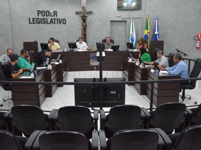 Imagem Prefeitura e Legislativo de Cianorte concederão reajuste dos vencimentos dos servidores