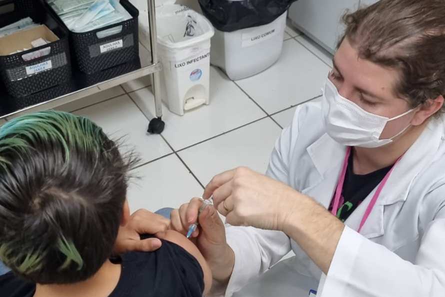 Imagem Com 82 casos em 2024 no Paraná, Saúde reforça medidas de prevenção da meningite
