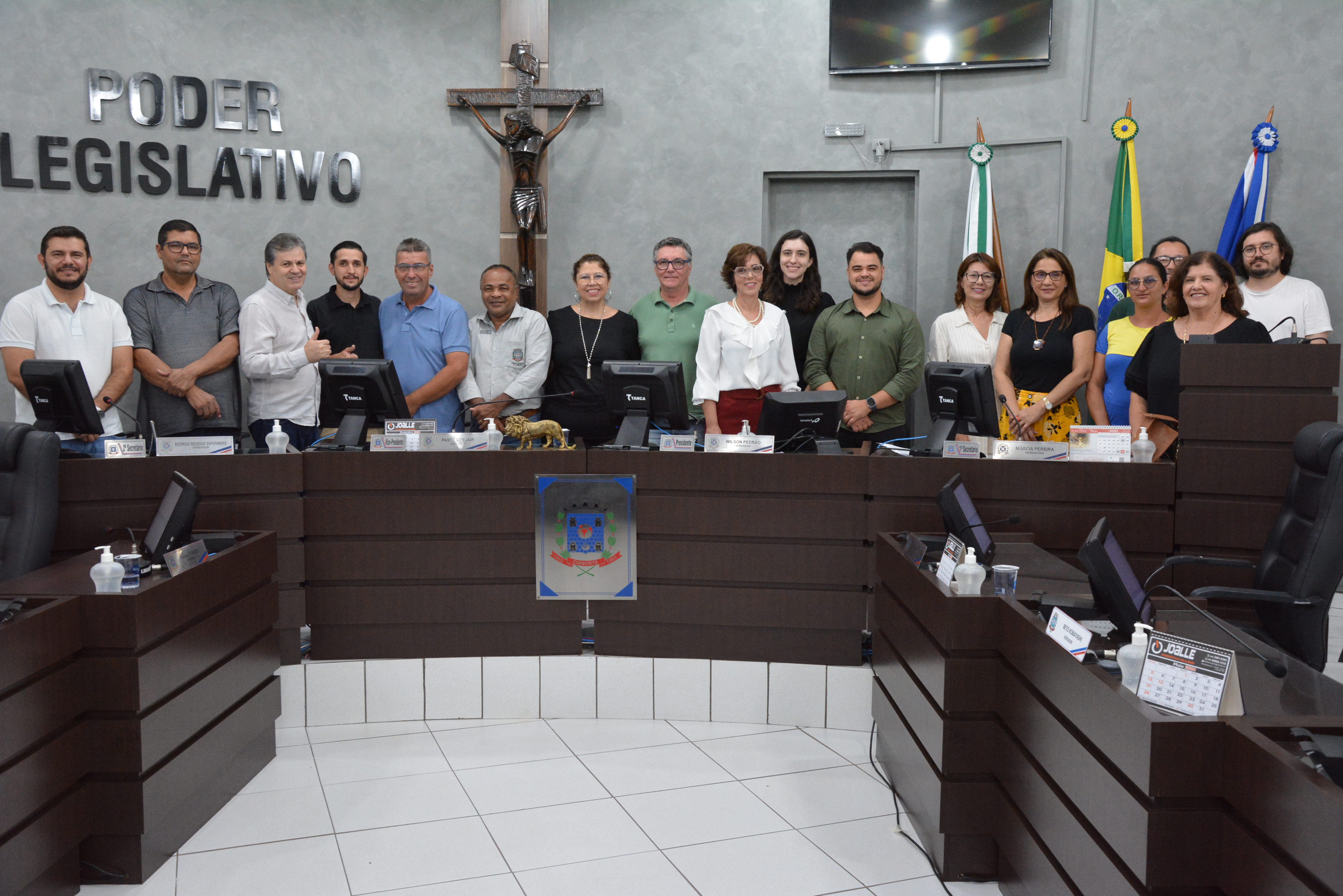Imagem Programa “Cianorte da Paz” trará princípios da Justiça Restaurativa para ações no município