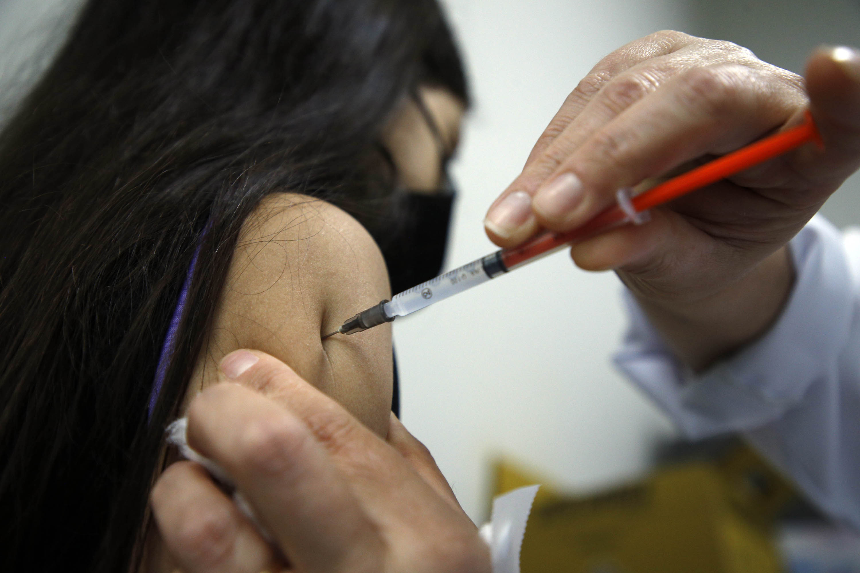 Imagem 290 mil vacinas contra a gripe já foram aplicadas no Paraná; Dia D será neste sábado