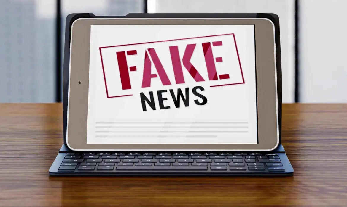 Imagem Estudo mostra uso de inteligência artificial na detecção de fake news