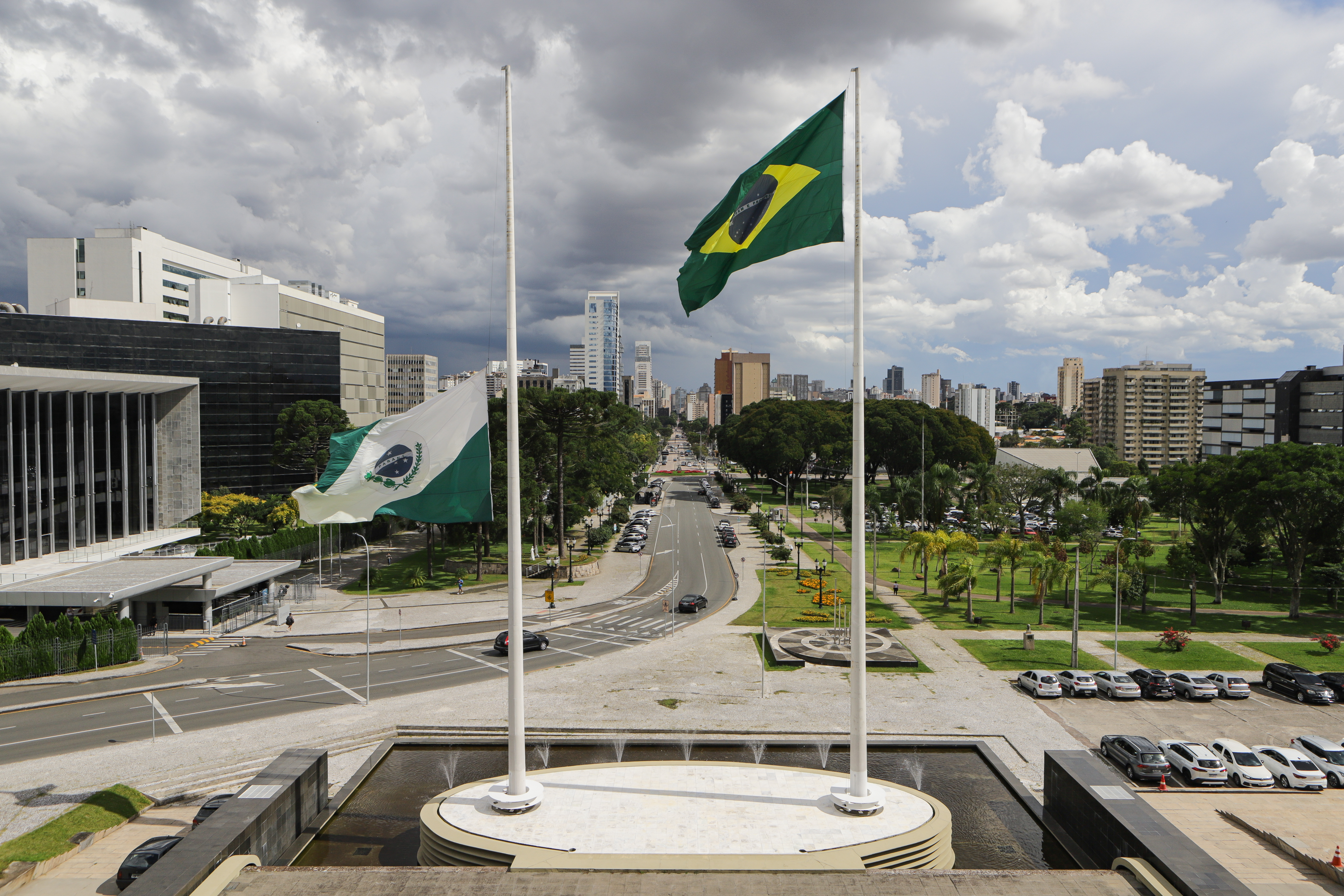 Imagem Oito servidores do Estado morreram no acidente aéreo em Vinhedo