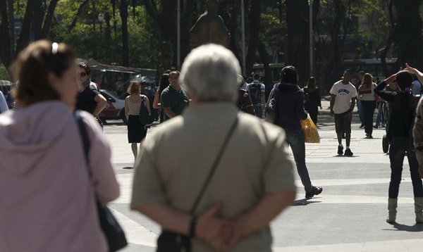 Imagem Expectativa de vida no Brasil em 2023 chega a 76,4 anos