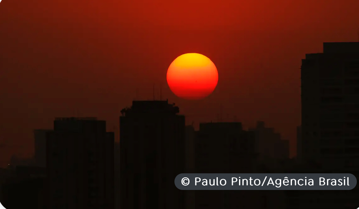 Imagem Mudanças climáticas agravam insegurança alimentar, diz pesquisadora