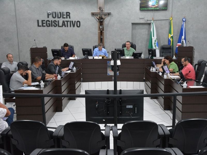 Imagem Projeto altera zoneamento de trecho da Avenida das Torres