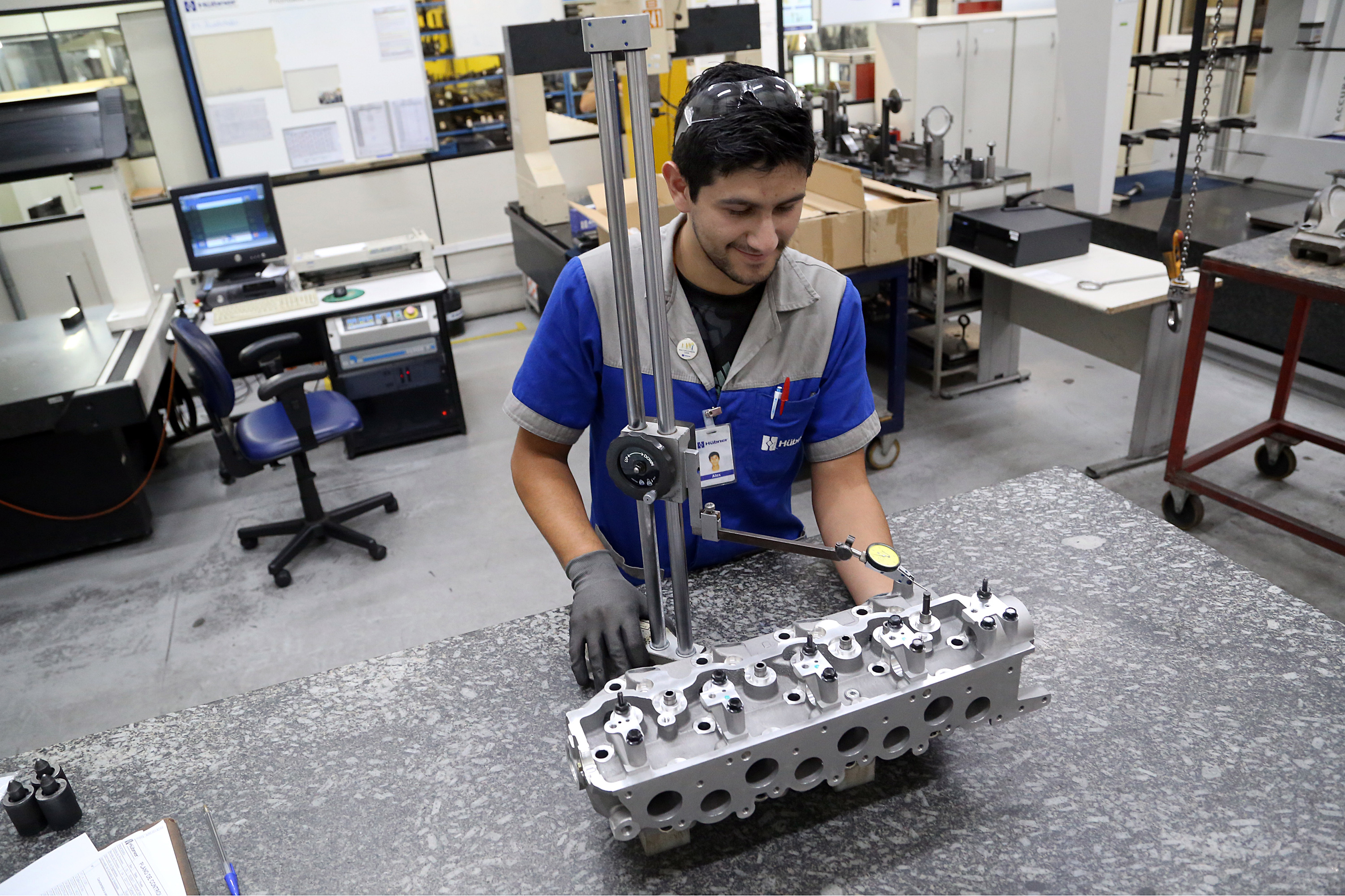 Imagem Paraná lidera ranking nacional de empregos para jovens via Agências do Trabalhador