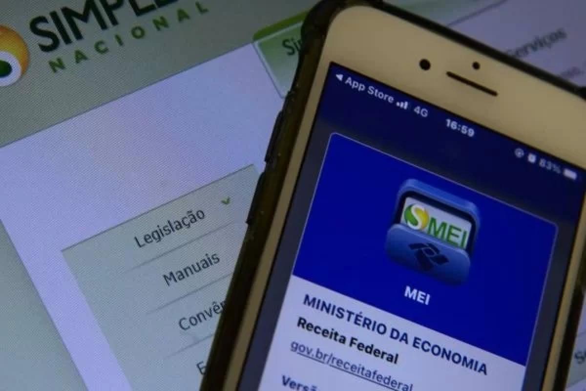 Imagem Empresas e MEI têm até dia 31 para regularizar dívidas com Simples