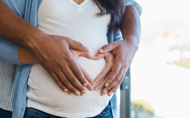 Imagem Seguem abertas as inscrições para curso de gestantes e acompanhantes