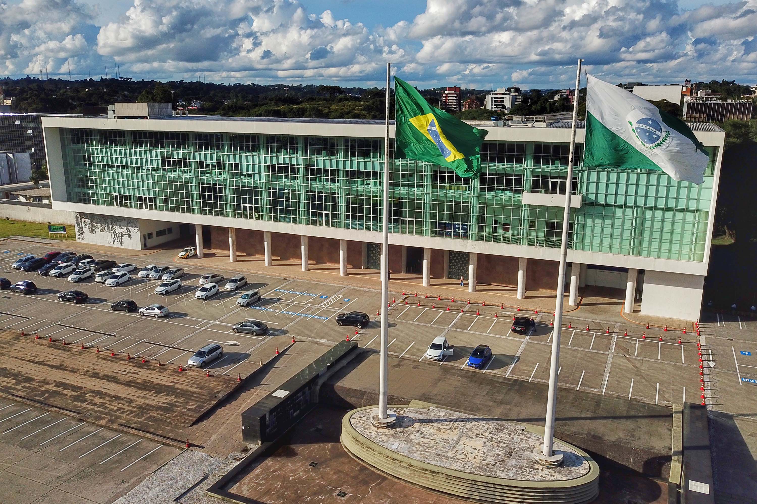 Imagem Capag A: Paraná conquista pela primeira vez nota máxima em índice do Tesouro Nacional