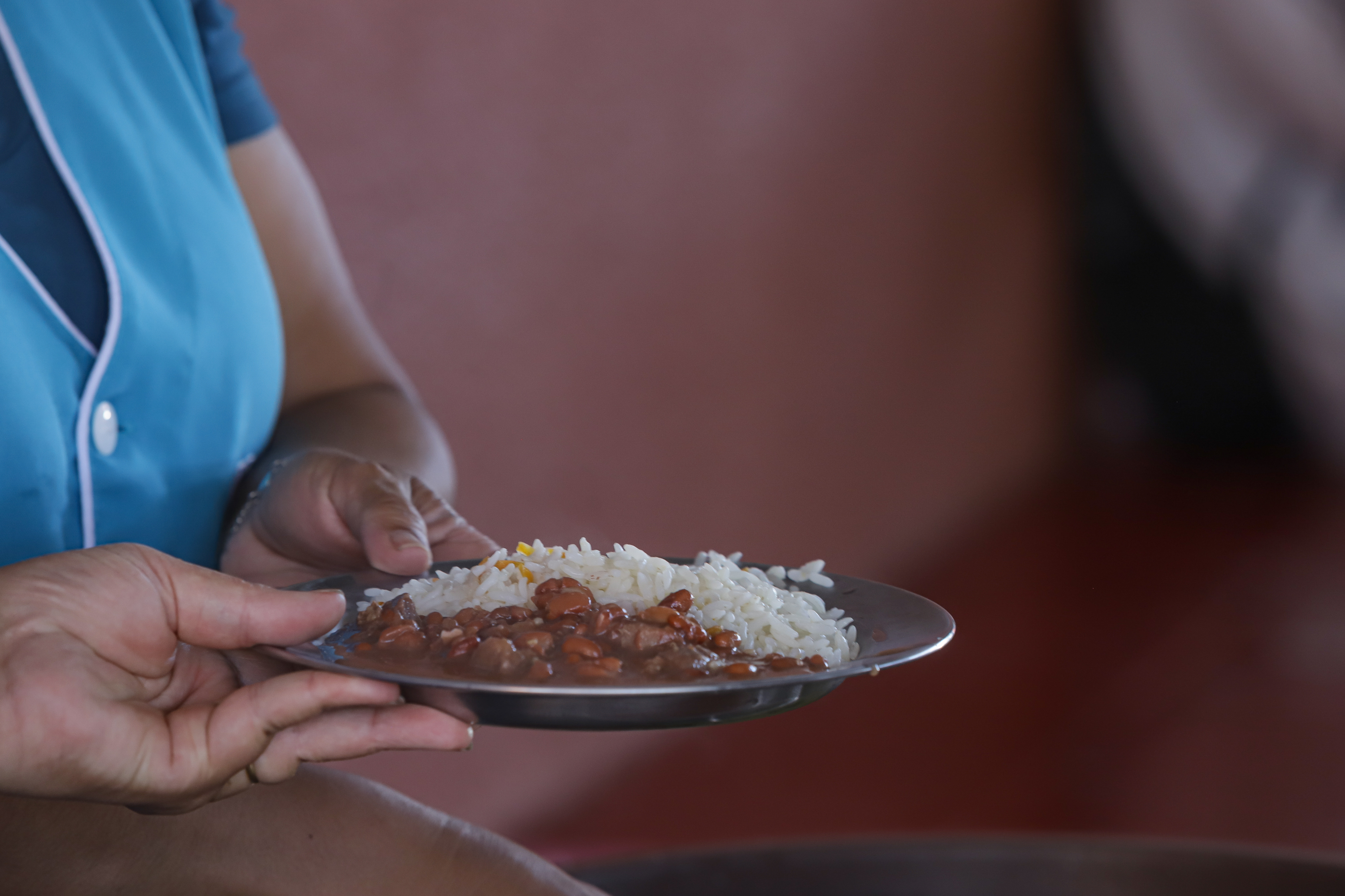 Imagem Jurada do concurso da Melhor Merenda é eleita uma das melhores chefs do mundo