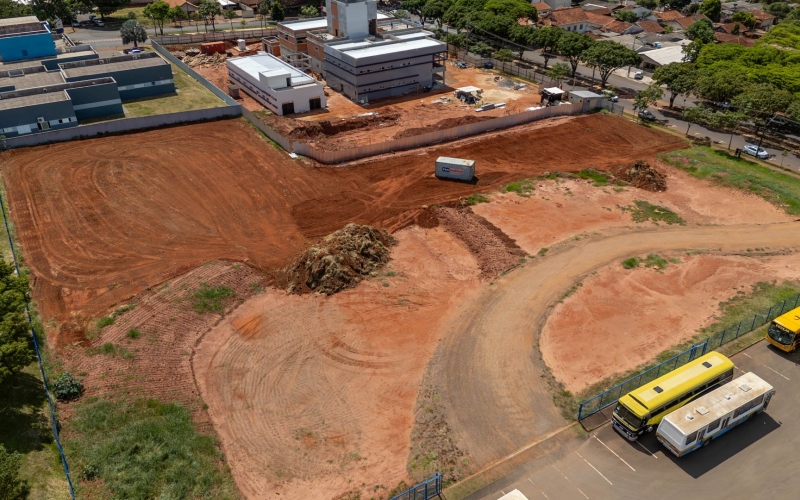 Imagem Praça Olímpica ganha pista de patins