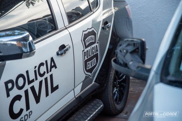 Imagem Polícia Civil desmonta esquema de golpes bancários em operação nacional