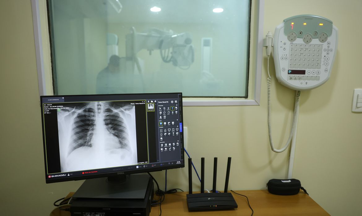 Imagem Brasil tem aumento de hospitalizações por Influenza A, alerta Fiocruz