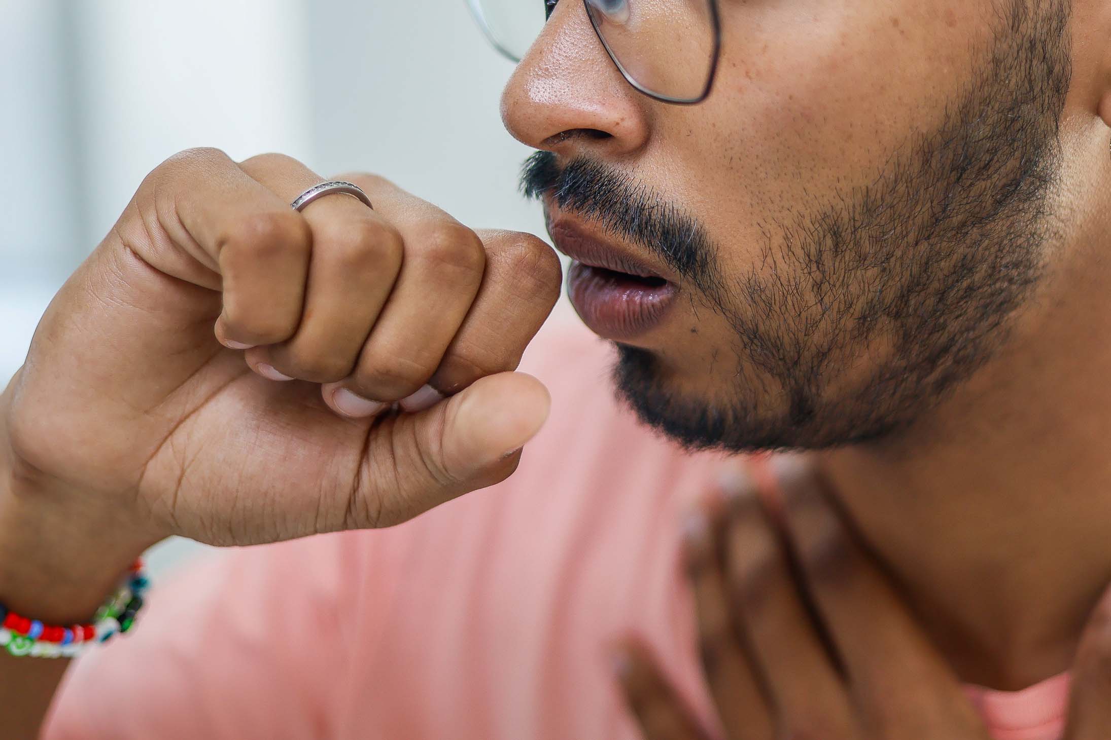 Imagem Saúde alerta para o aumento da circulação de vírus respiratórios no Paraná