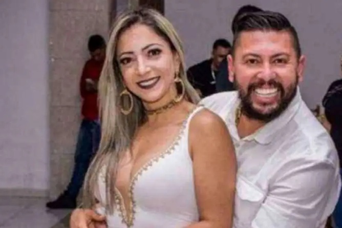 Imagem Edison Brittes acusa ex-esposa Cristiana de incitar morte do jogador Daniel