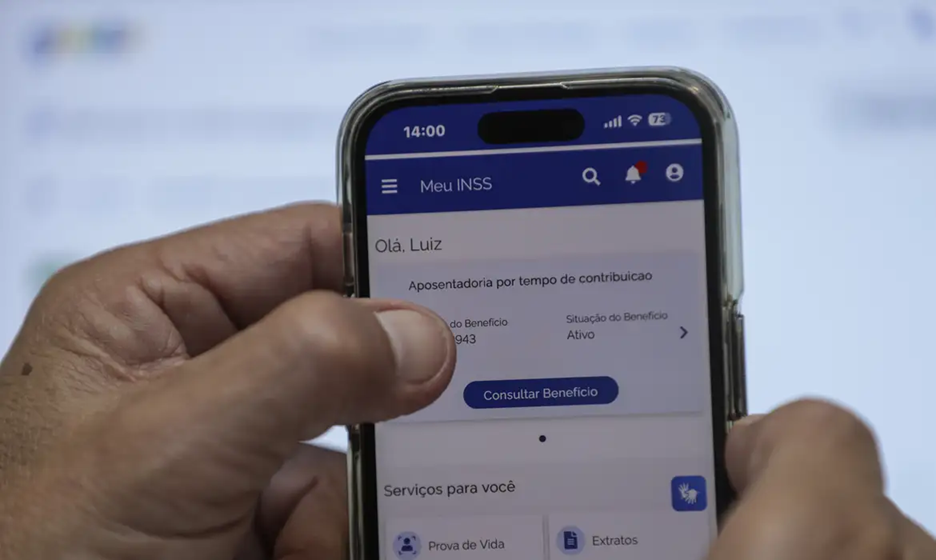 Imagem Segurados do INSS podem pedir devolução de descontos ilegais