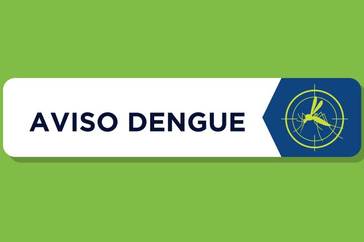 Imagem Secretaria da Saúde confirma mais três óbitos e 4.812 novos casos de dengue no Paraná