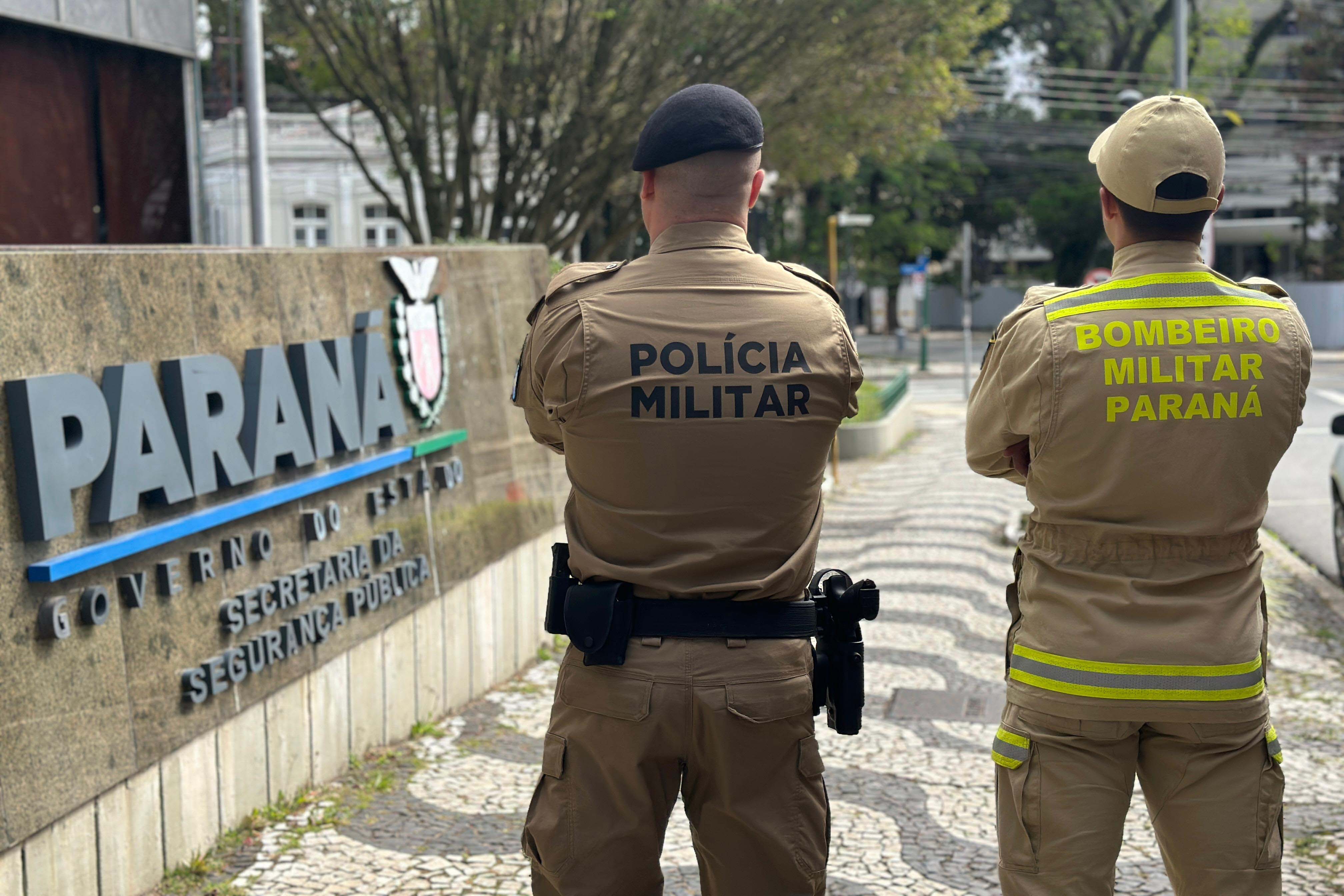Imagem Inscrições para concurso da Polícia Militar e Bombeiros são prorrogadas até 19 de maio