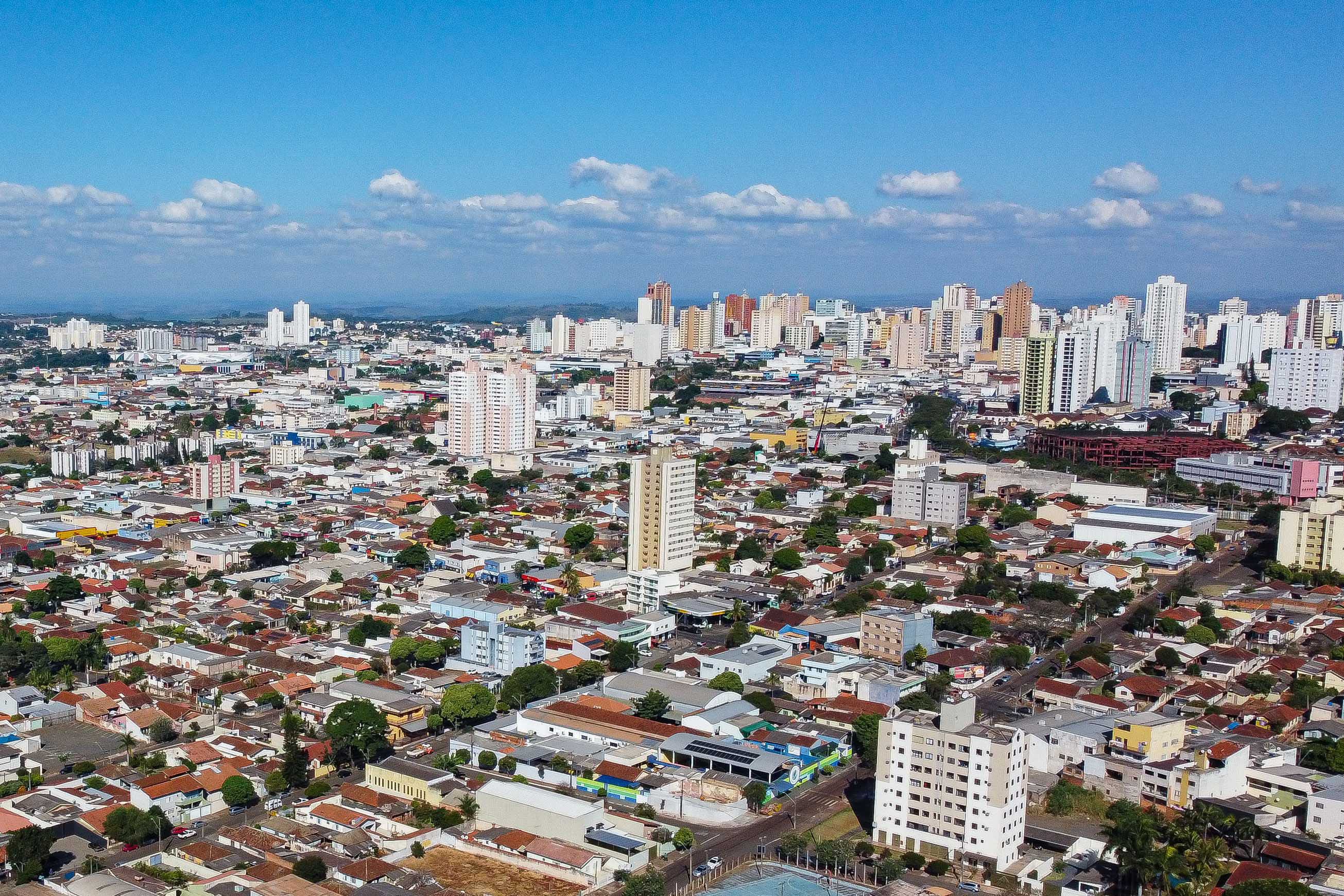 Imagem Número de empresas abertas no Paraná cresce 23,5% no 1º quadrimestre do ano