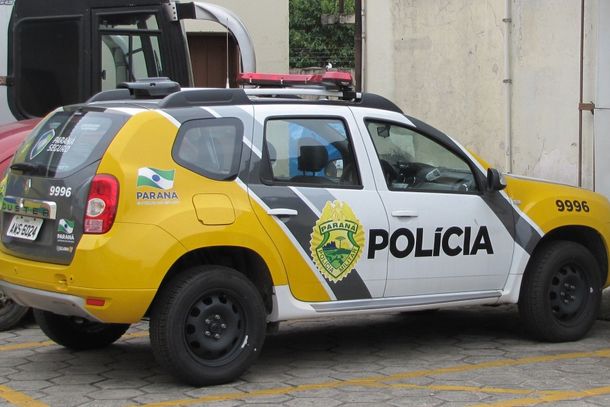 Imagem Mulher é presa em Tapejara ao tentar sacar quase R$ 300 mil do FGTS
