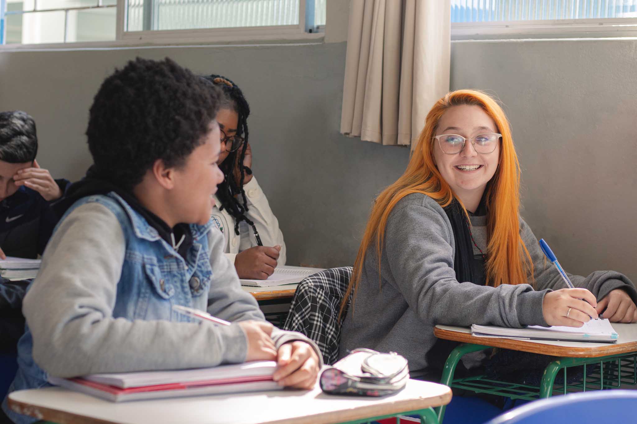Imagem Educação alerta que inscrições para o Enem 2025 encerram nesta sexta-feira