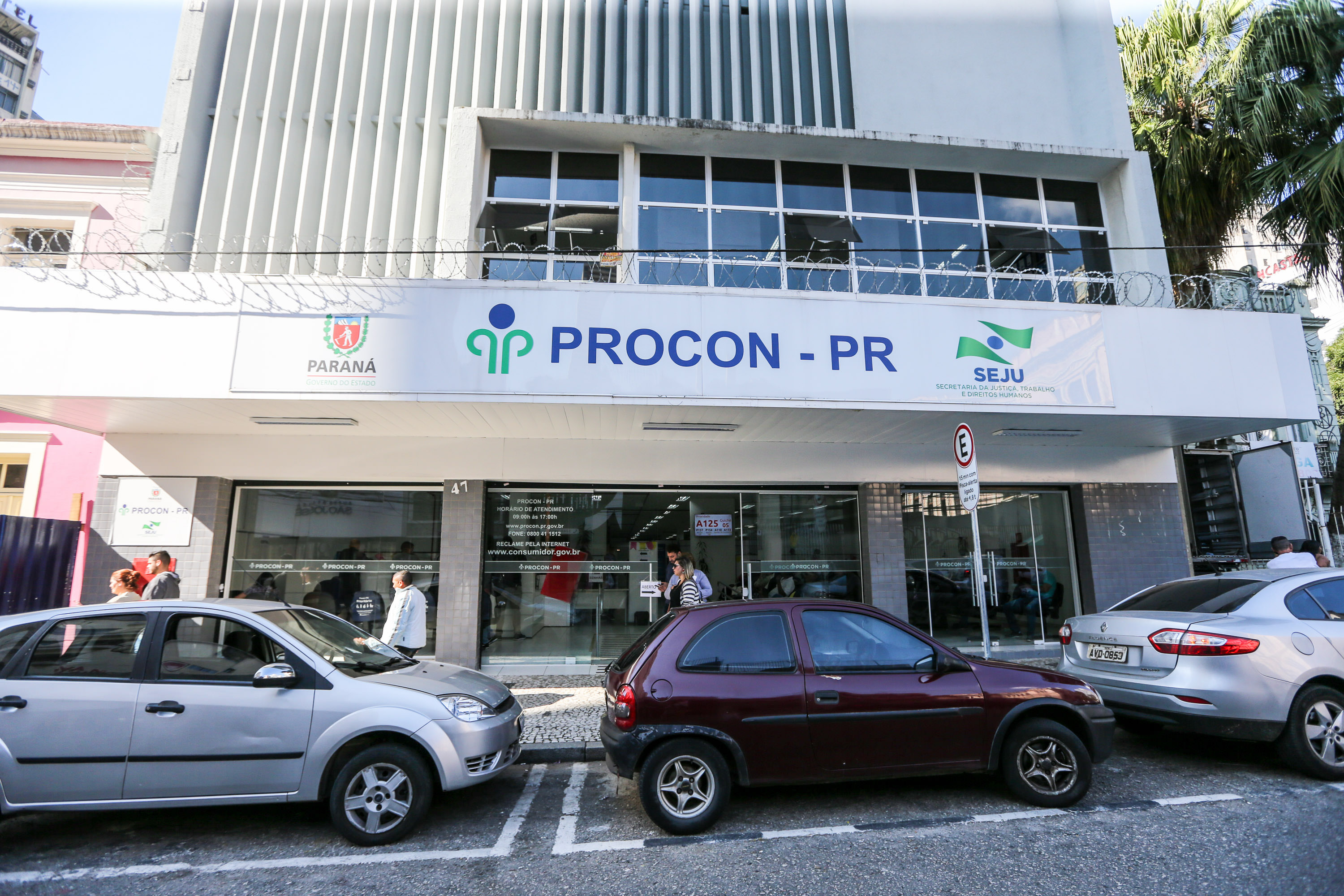 Imagem Procon-PR e Procons municipais notificam Senacon sobre débitos automáticos não autorizados