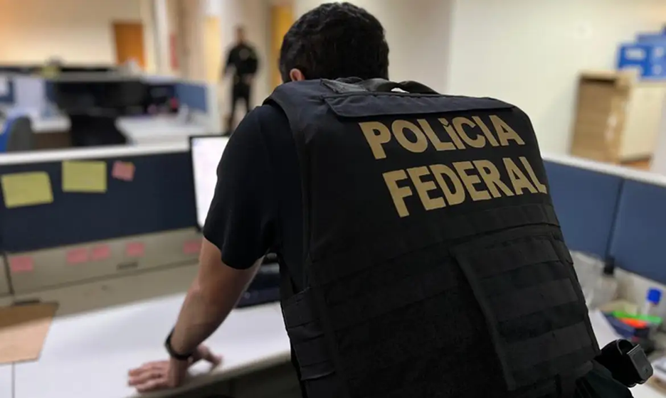 Imagem Operação investiga emendas parlamentares e desvio de R$ 15 milhões