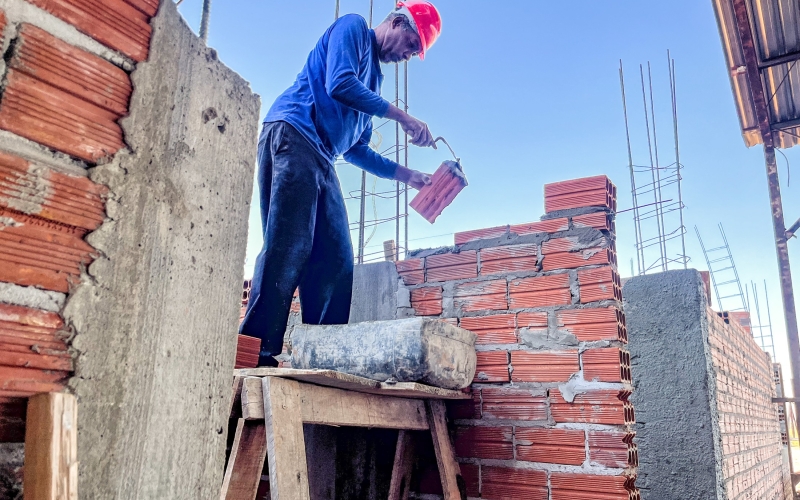 Imagem Cianorte lidera na geração de empregos formais no primeiro semestre de 2025
