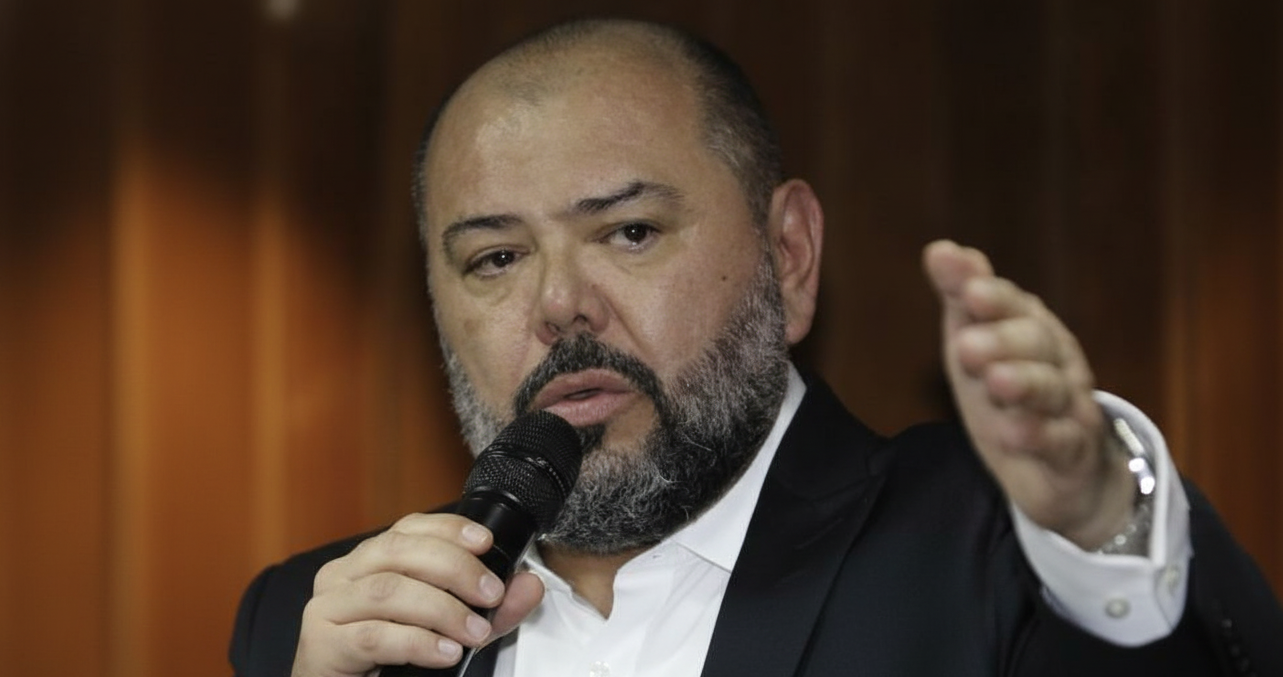 Imagem Quem é Wagner Rosário, ex-ministro de Bolsonaro alvo da PF?