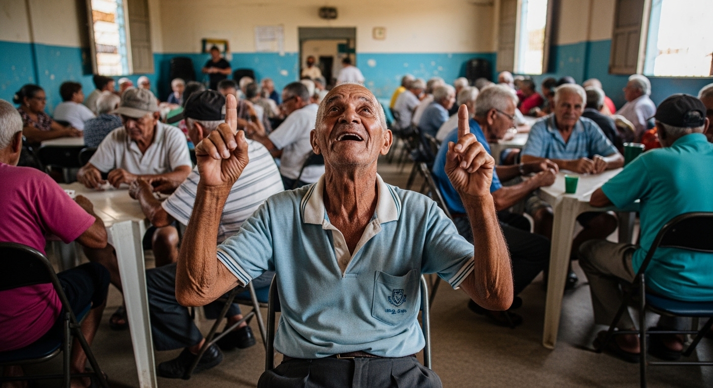 Imagem R$ 113,7 Milhões para a Terceira Idade: Paraná Lança ‘Amigo da Pessoa Idosa’ e Oficializa o Bolsa Cuidador