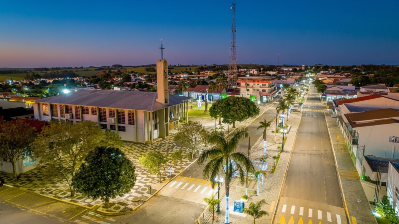 Imagem Exemplo na região: Tuneiras do Oeste conquista ‘Selo Ouro’ em Transparência Pública