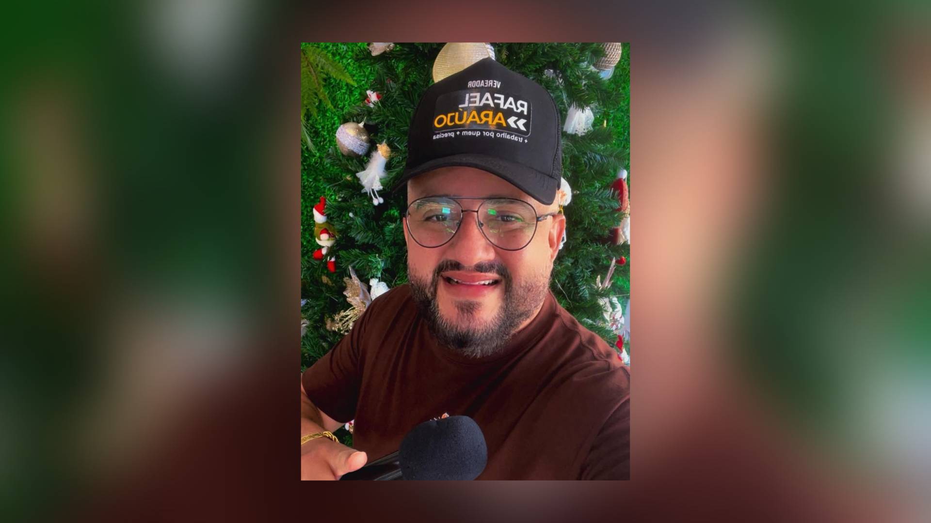 Imagem Pedido de Cassação Vereador Rafael Araújo: Entenda o Caso em Cianorte