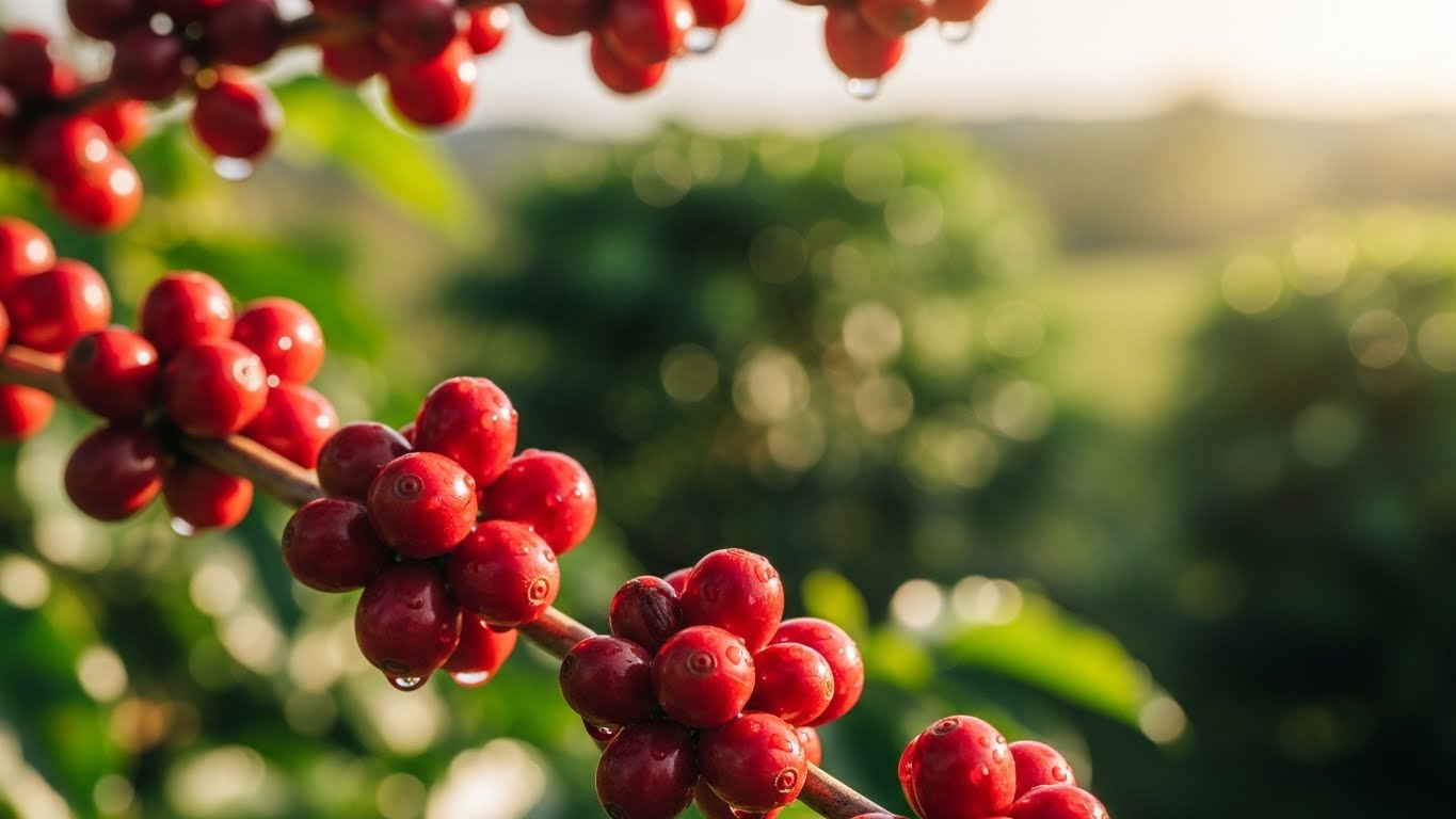 Imagem Sabor de ouro: Café de Terra Boa é eleito o melhor da regional e entra para a elite do Paraná