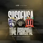 Foto: Divulgação/RedesSociais Futsal Paranaense