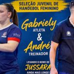 Atleta e treinador de Jussara são selecionados para representar o Paraná