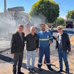 Terra Boa recebe investimento histórico